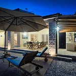 Villa Augusta By Interhome