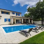 Villa Augusta By Interhome