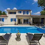 Villa Augusta By Interhome *