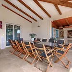 Villa Augusta By Interhome Tomisici
