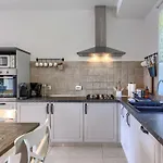 Villa Augusta By Interhome Tomisici