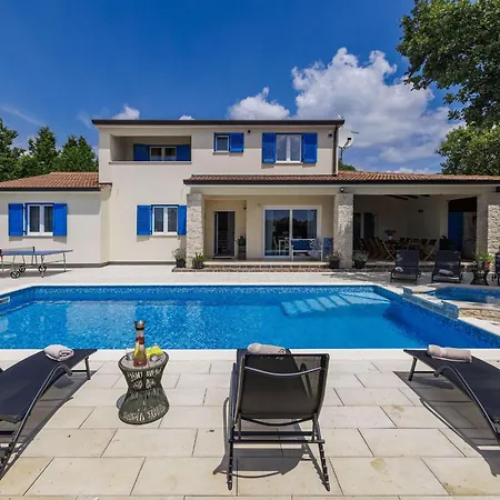 Villa Augusta By Interhome
