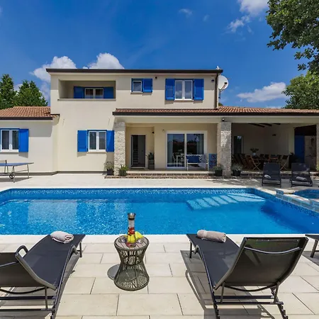Villa Augusta By Interhome *