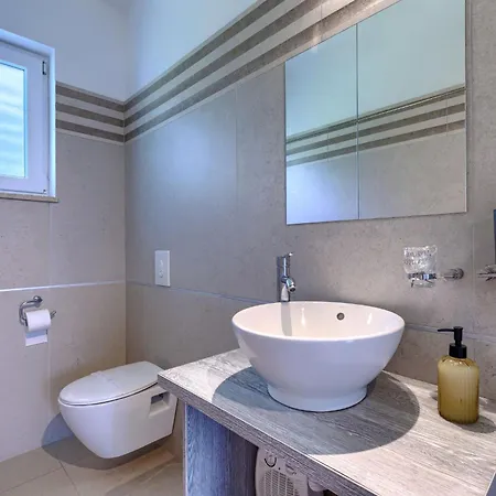 Augusta By Interhome Villa