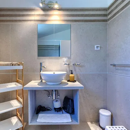 Augusta By Interhome Villa Tomišići