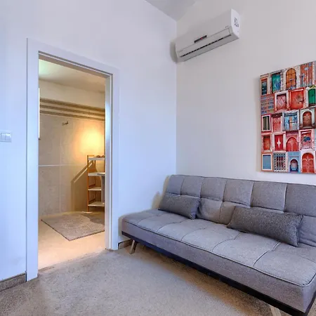 Augusta By Interhome Villa