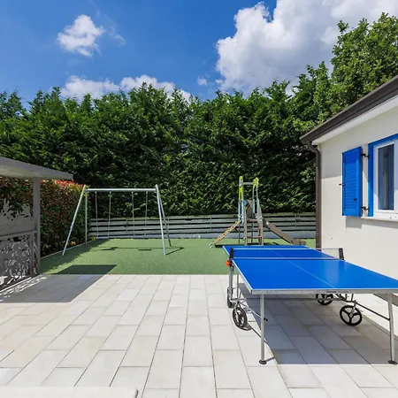 Villa Augusta By Interhome