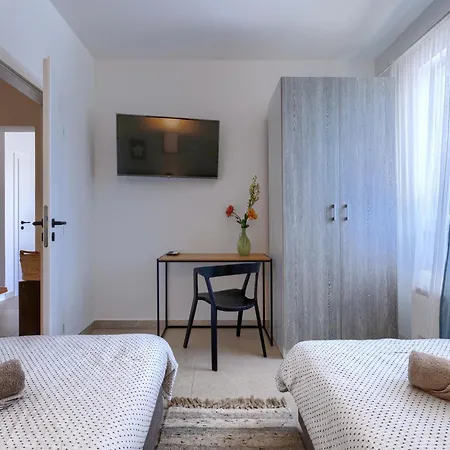 Villa Augusta By Interhome *