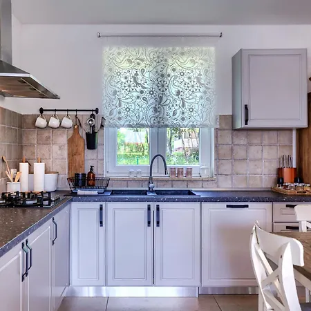 Augusta By Interhome