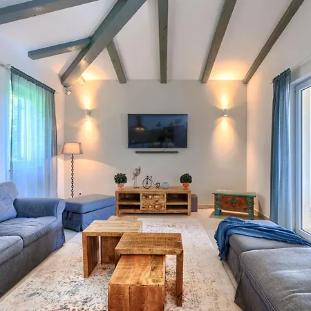 Villa Augusta By Interhome