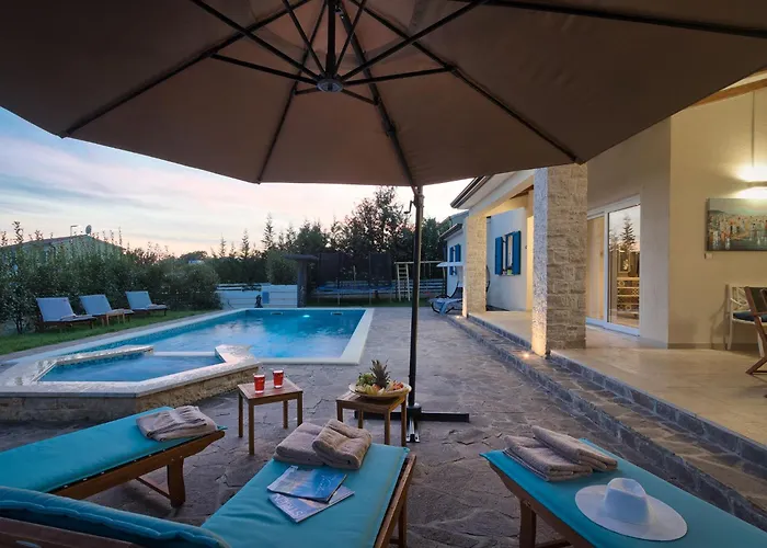 Augusta By Interhome