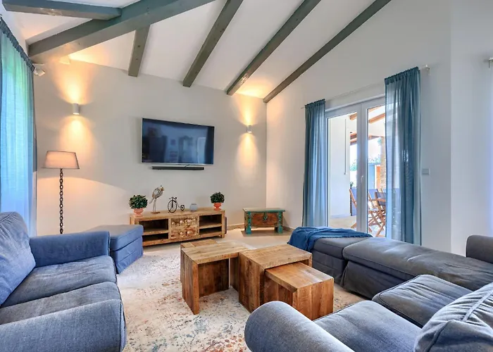 Augusta By Interhome