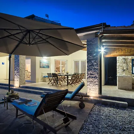 Villa Augusta By Interhome