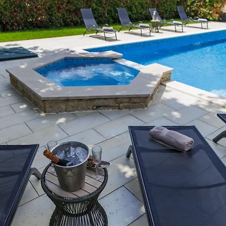 Augusta By Interhome Villa