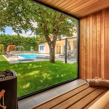 Vila Augusta By Interhome *