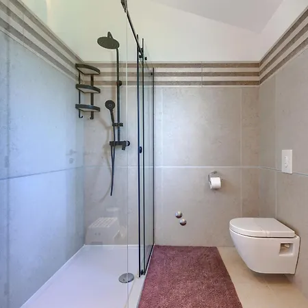 Villa Augusta By Interhome