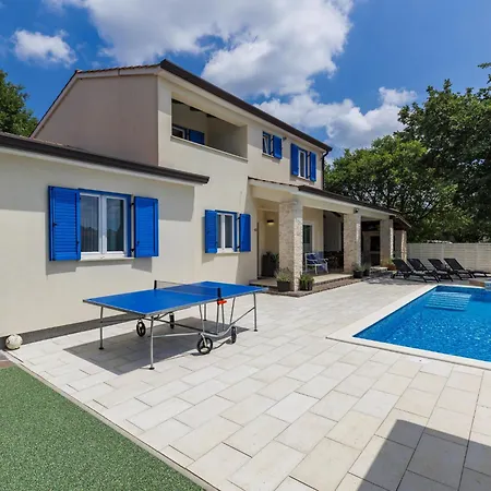 Villa Augusta By Interhome *