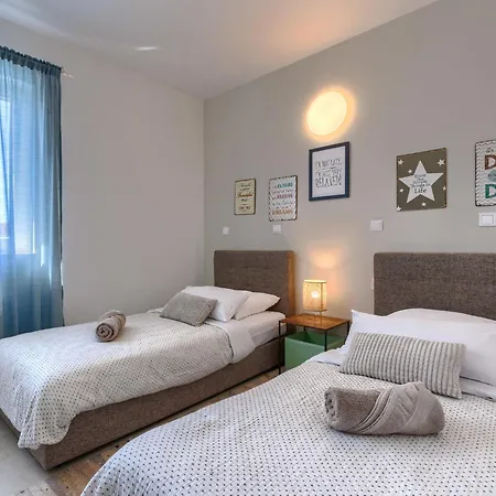 Augusta By Interhome *