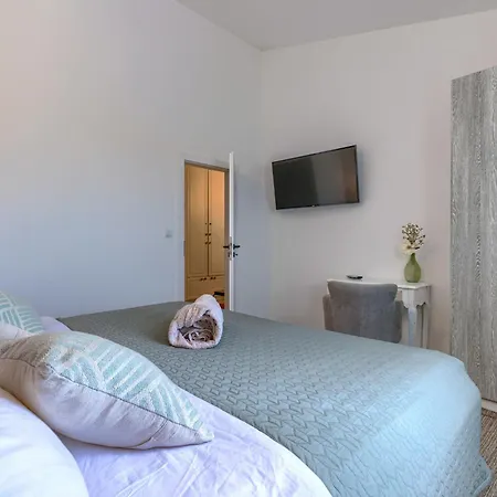 Vila Augusta By Interhome *