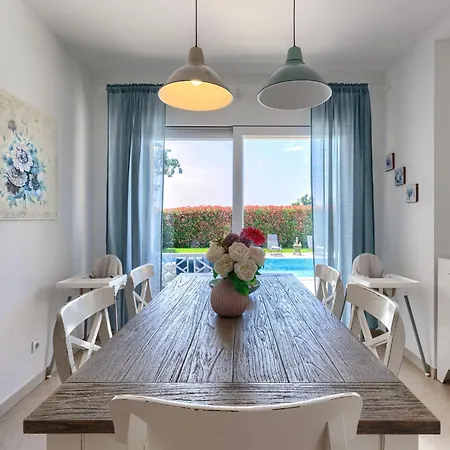 Augusta By Interhome Villa