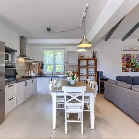 Villa Augusta By Interhome *