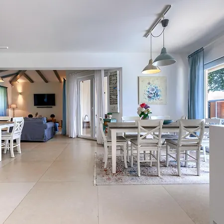 Villa Augusta By Interhome *