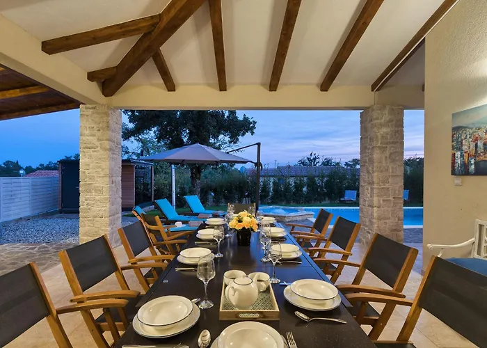 Augusta By Interhome Villa *