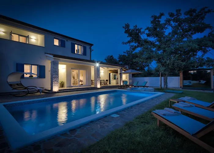 Augusta By Interhome Villa