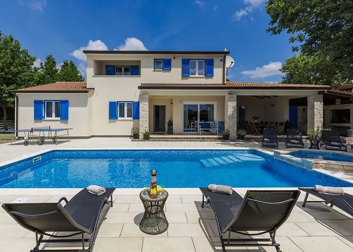 Villa Augusta By Interhome *