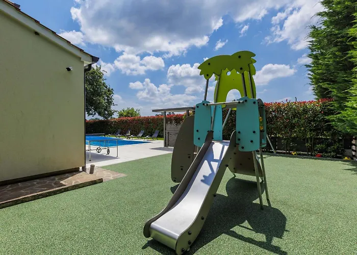 Villa Augusta By Interhome