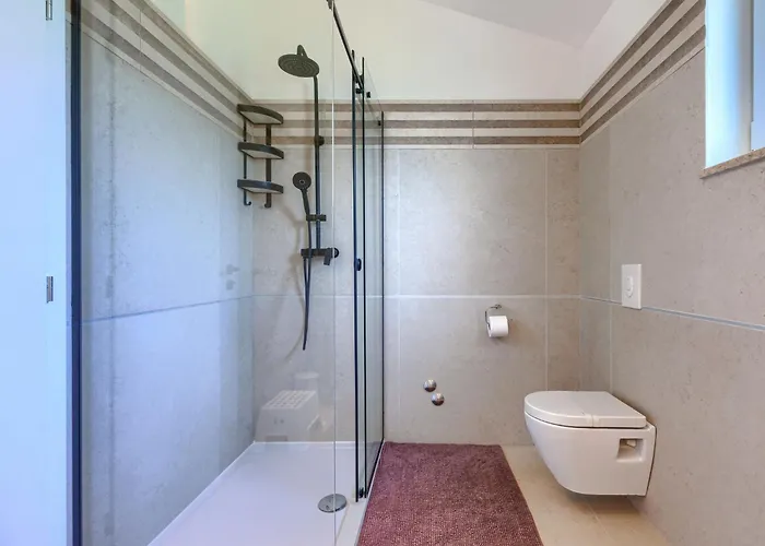 Villa Augusta By Interhome