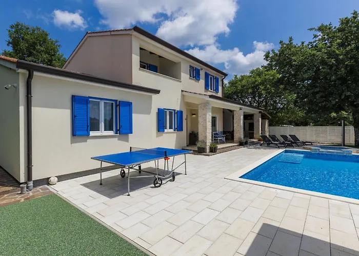 Villa Augusta By Interhome *