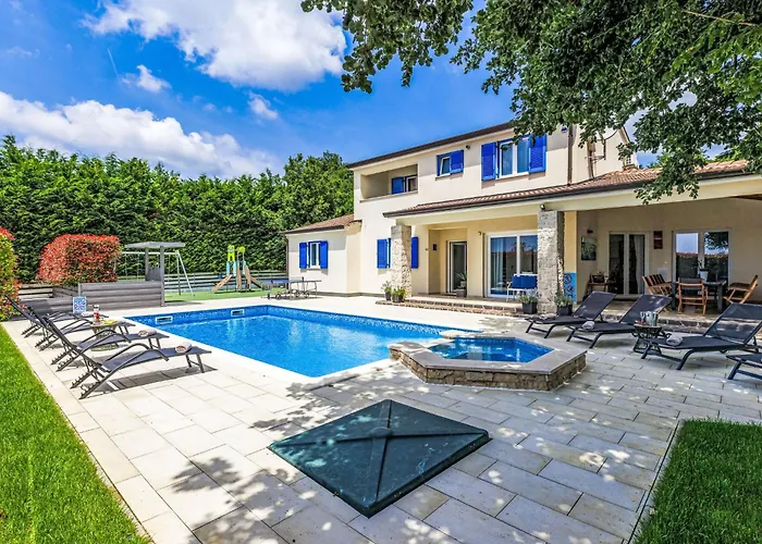 Villa Augusta By Interhome