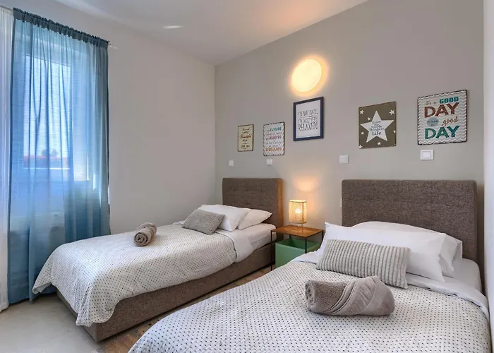 Augusta By Interhome *