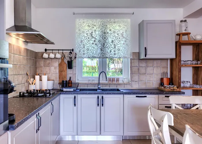 Augusta By Interhome