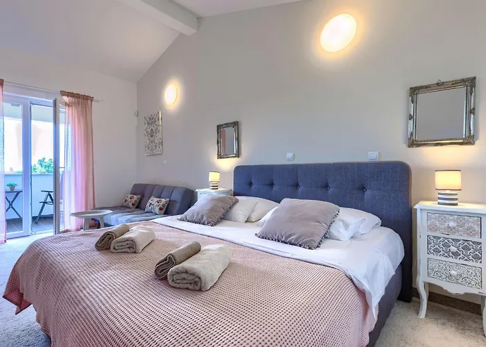 Villa Augusta By Interhome