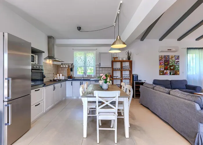 Villa Augusta By Interhome *