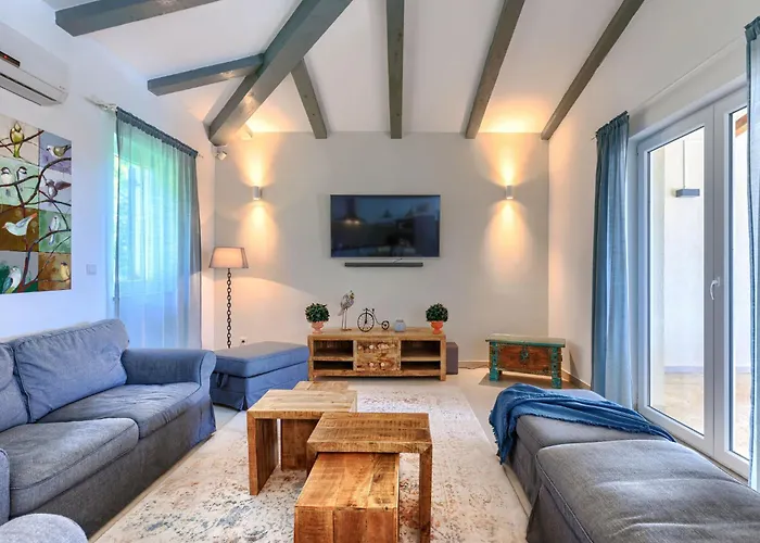 Villa Augusta By Interhome